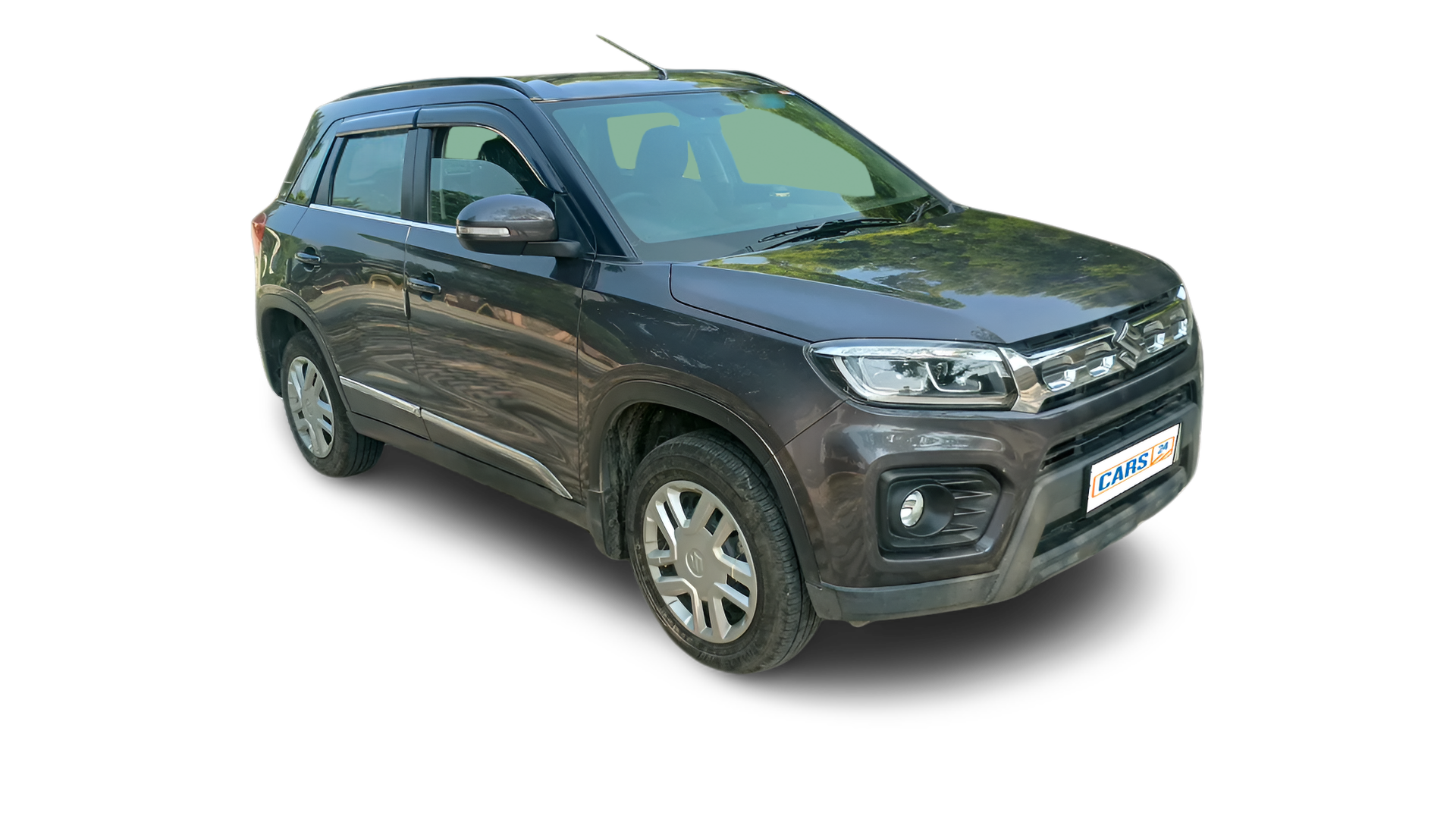Maruti Vitara Brezza-img